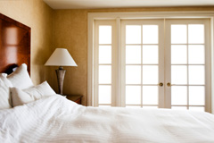 Adlestrop bedroom extension costs