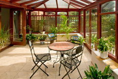 Adlestrop conservatory quotes