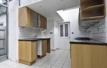 Adlestrop kitchen extension leads